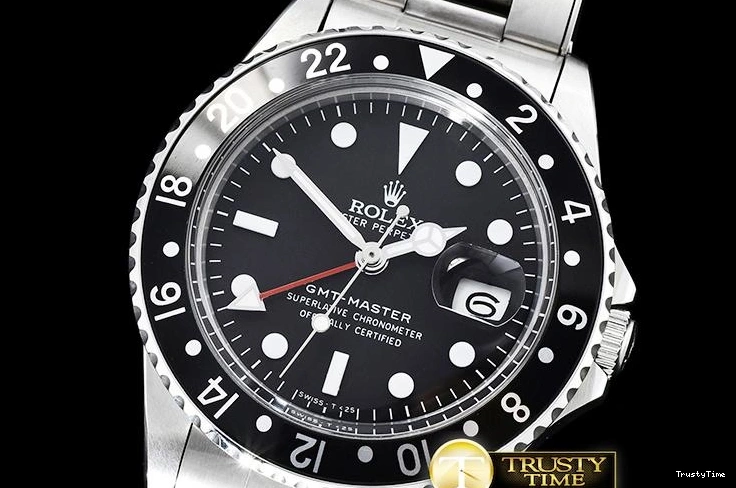 0503 Trendsetting ROLGMT122D – GMT Master 966